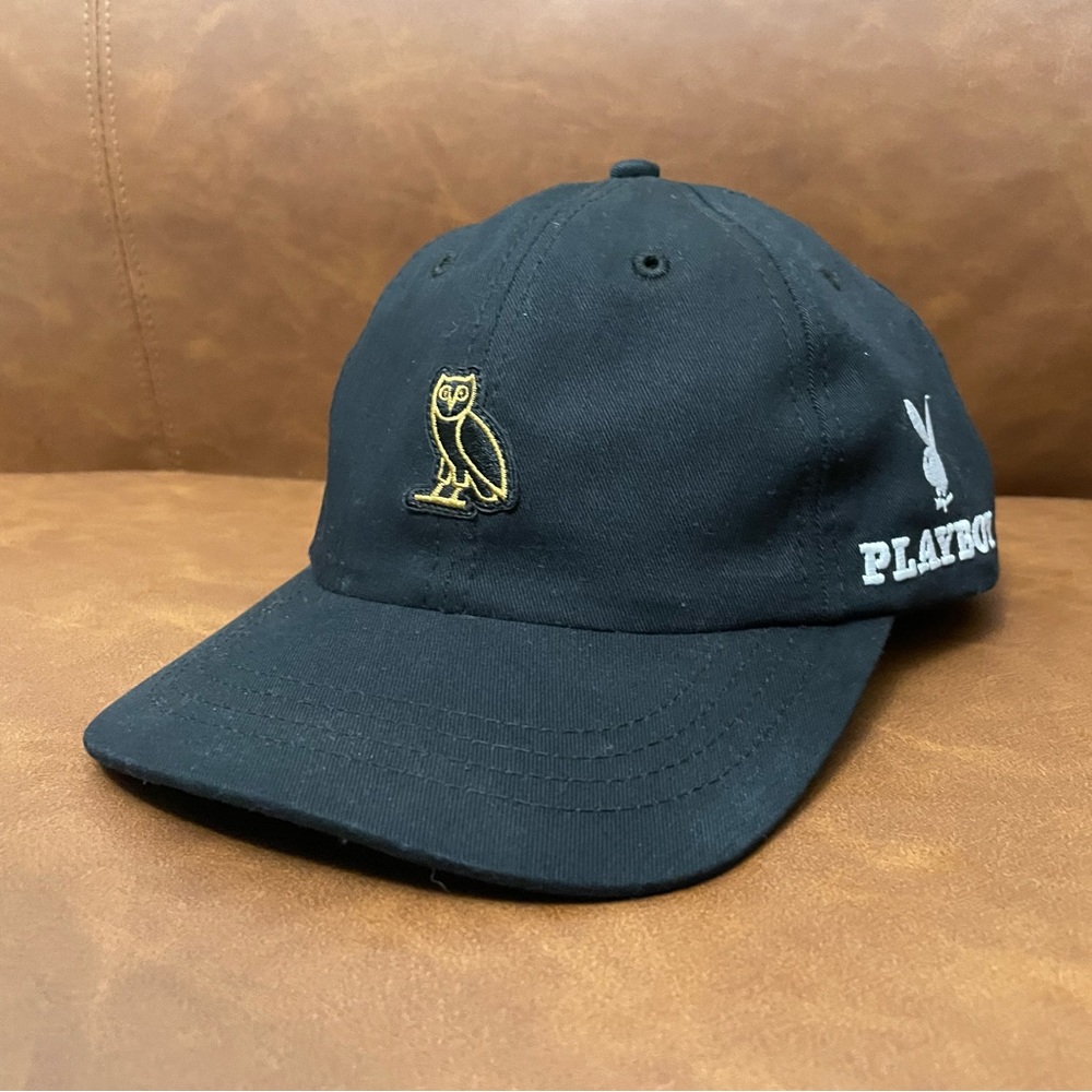 October’s Very Own (OVO) Playboy Hat